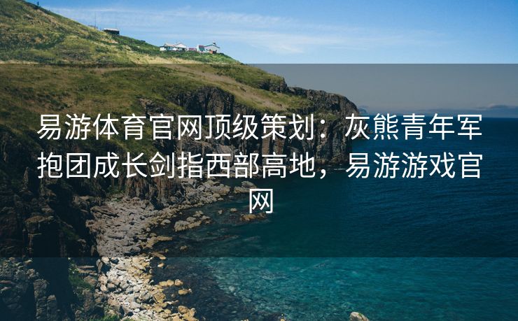 易游体育官网顶级策划：灰熊青年军抱团成长剑指西部高地，易游游戏官网